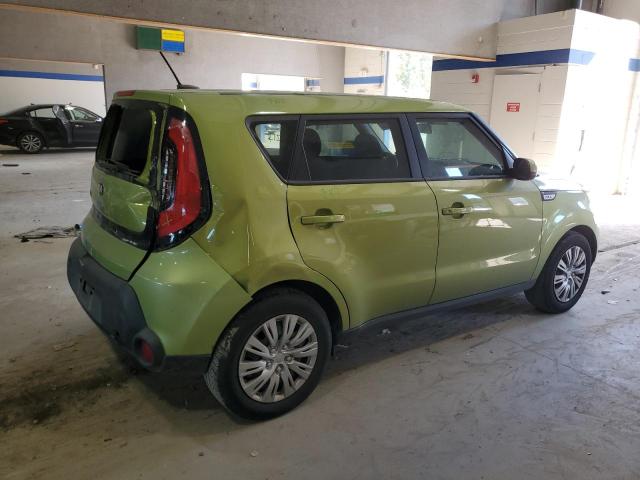 Photo 3 from auction – 2015 KIA SOUL with VIN KNDJN2A2XF7802895