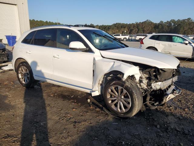 Photo 4 from auction – 2013 AUDI Q5 PREMIUM with VIN WA1LFAFP7DA064844