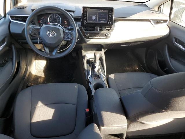 Photo 8 from auction – 2020 TOYOTA COROLLA LE with VIN 5YFEPRAE4LP082471