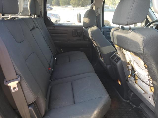Photo 10 from auction – 2014 HONDA RIDGELINE with VIN 5FPYK1F79EB006970
