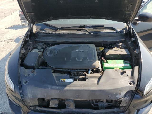 Photo 12 from auction – 2014 JEEP CHEROKEE L with VIN 1C4PJMCS8EW248307