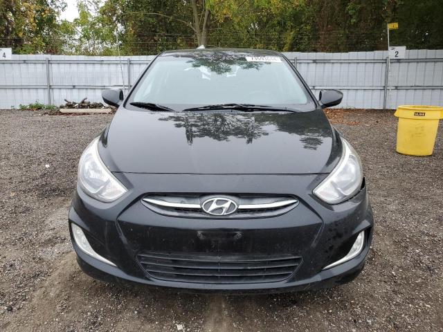 Photo 5 from auction – 2016 HYUNDAI ACCENT SE with VIN KMHCT5AE2GU260958