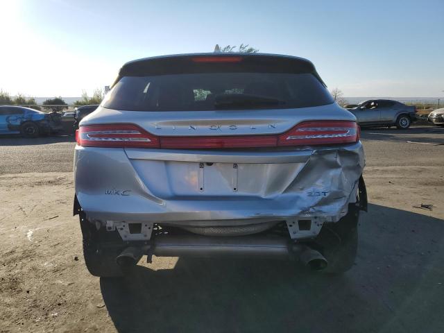 Photo 6 from auction – 2018 LINCOLN MKC PREMIE with VIN 5LMCJ1C96JUL12983