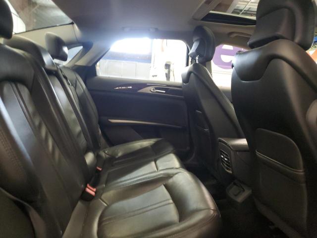 Photo 10 from auction – 2013 LINCOLN MKZ with VIN 3LN6L2JK0DR812994