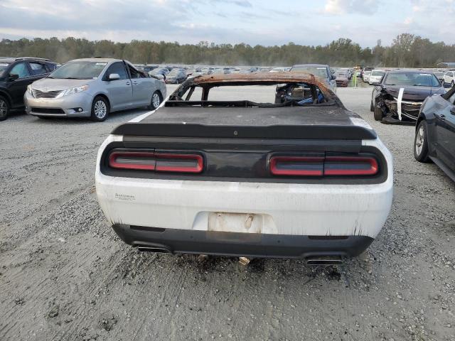Photo 6 from auction – 2016 DODGE CHALLENGER with VIN 2C3CDZBT7GH232585