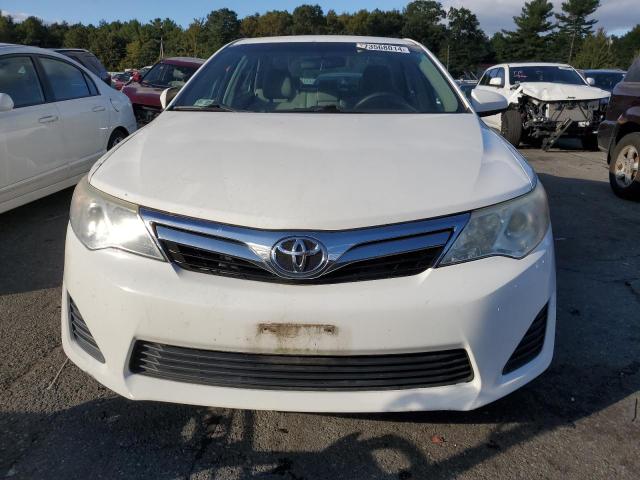 Photo 5 from auction – 2014 TOYOTA CAMRY L with VIN 4T4BF1FK8ER395052