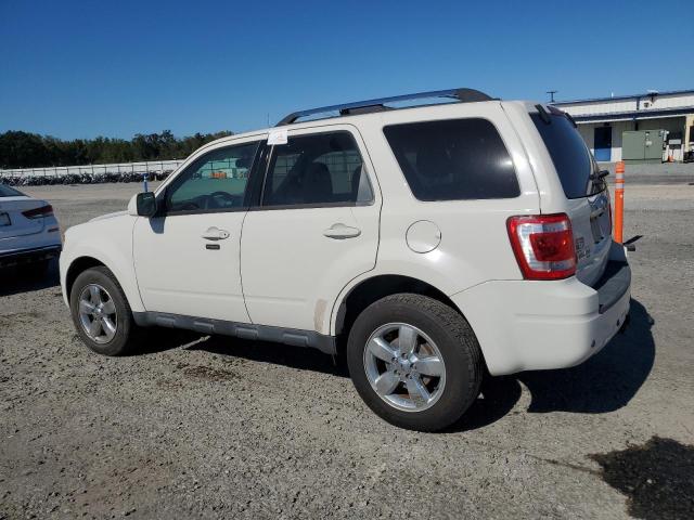 Фото 2 с аукциона – 2012 FORD ESCAPE LIM с VIN 1FMCU9EG8CKC05856