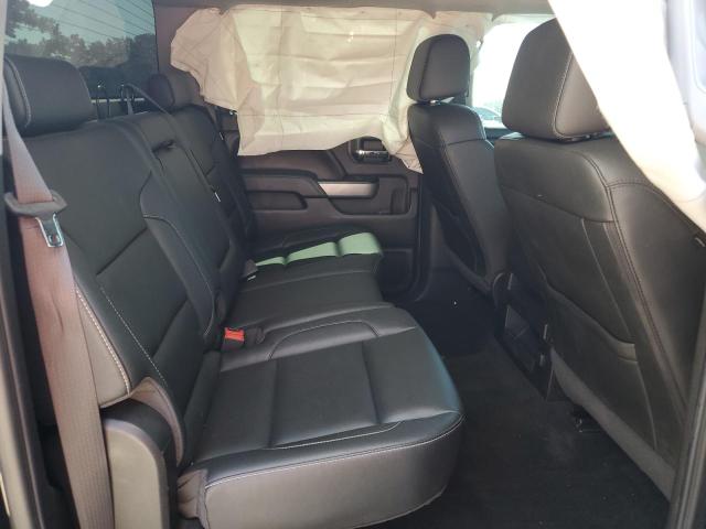 Photo 10 from auction – 2016 CHEVROLET SILVERADO with VIN 3GCUKREC5GG330368