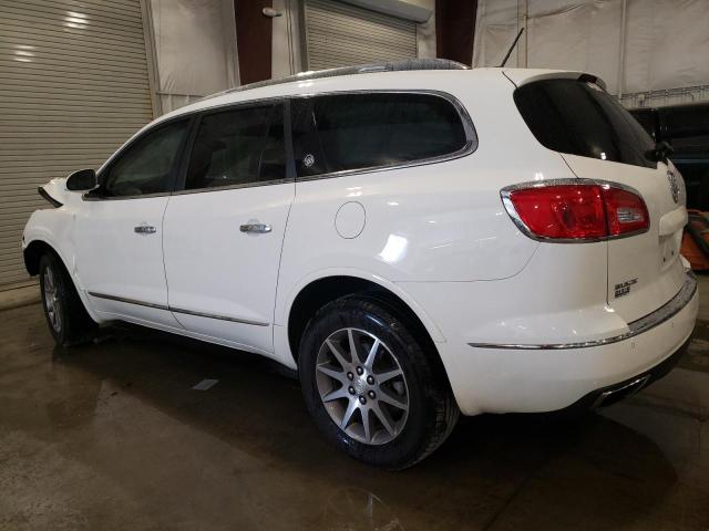 Photo 2 from auction – 2014 BUICK ENCLAVE with VIN 5GAKRBKD2EJ101957