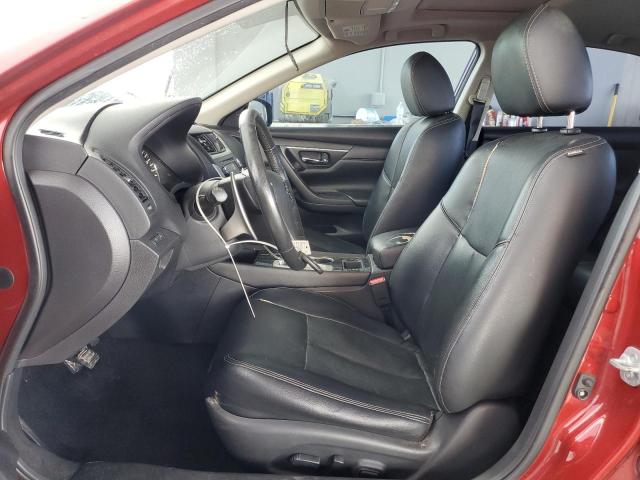 Photo 7 from auction – 2016 NISSAN ALTIMA 3.5 with VIN 1N4BL3AP5GC155378