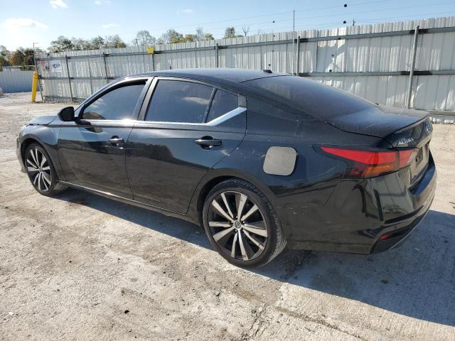 Photo 2 from auction – 2020 NISSAN ALTIMA SR with VIN 1N4BL4CV2LC142079