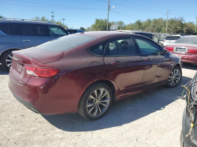 Photo 3 from auction – 2015 CHRYSLER 200 S with VIN 1C3CCCBB5FN537399