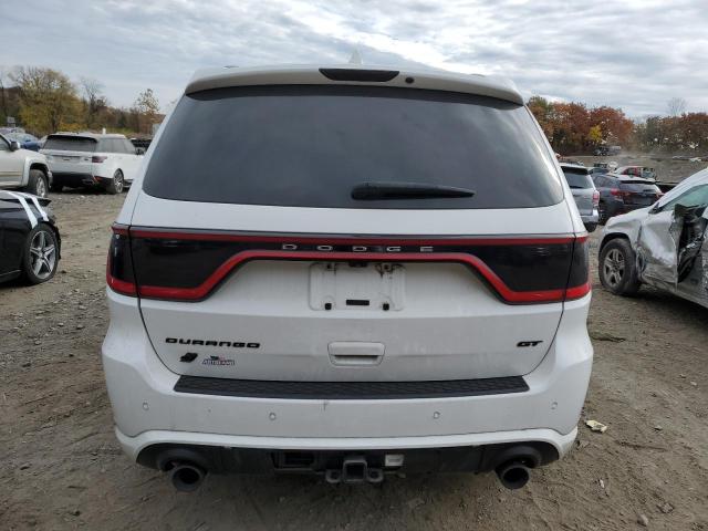 Photo 6 from auction – 2018 DODGE DURANGO GT with VIN 1C4RDJDG9JC187554