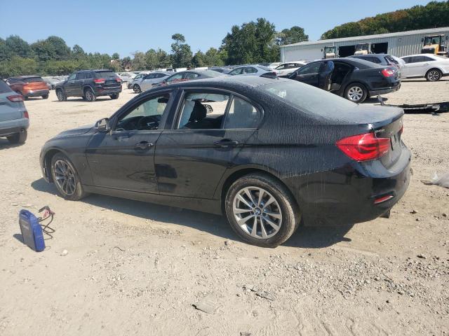 Photo 2 from auction – 2016 BMW 320 XI with VIN WBA8E5G51GNU21626