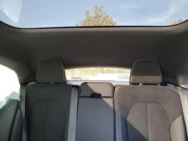 Photo 10 from auction – 2023 VOLVO C40 RECHAR with VIN YV4ED3GL0P2038254