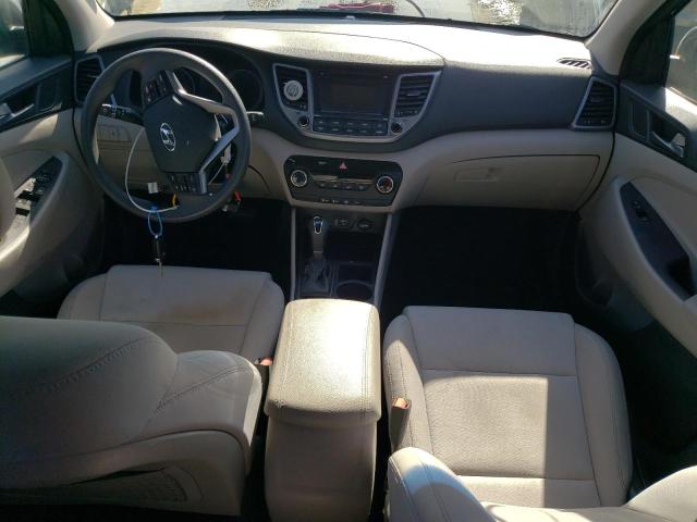 Photo 8 from auction – 2016 HYUNDAI TUCSON LIM with VIN KM8J33A48GU152119