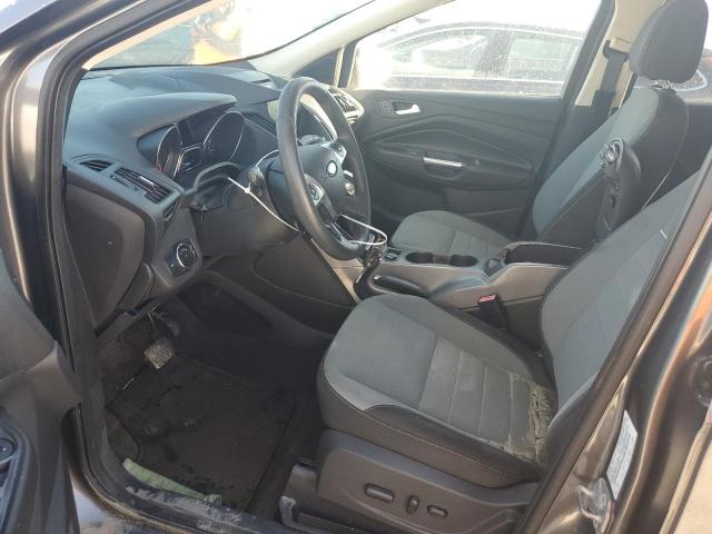 Photo 7 from auction – 2014 FORD ESCAPE SE with VIN 1FMCU9GX3EUA03396