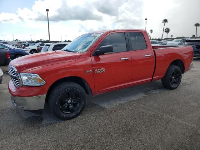 Photo 1 from auction – 2014 RAM 1500 SLT with VIN 1C6RR7GT9ES471511
