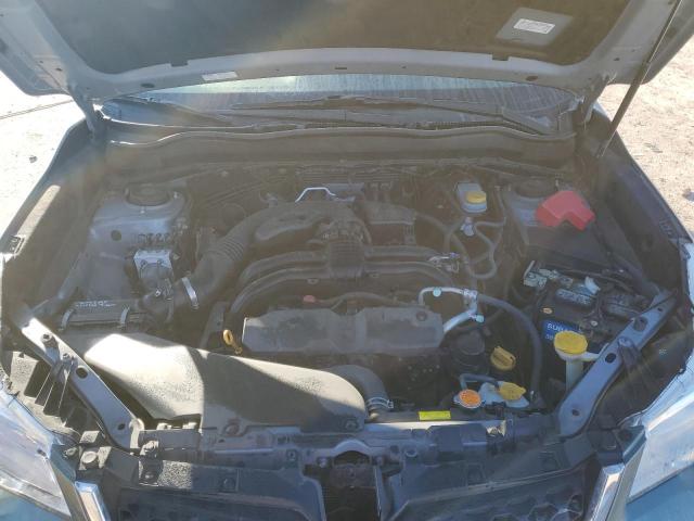 Photo 12 from auction – 2016 SUBARU FORESTER 2 with VIN JF2SJAHC4GH488988