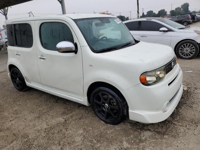 Photo 4 from auction – 2011 NISSAN CUBE BASE with VIN JN8AZ2KR8BT206528