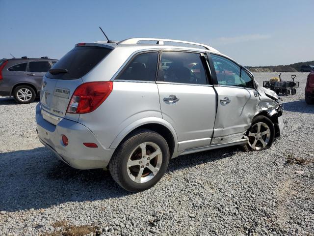 Photo 3 from auction – 2013 CHEVROLET CAPTIVA LT with VIN 3GNAL3EK6DS592811