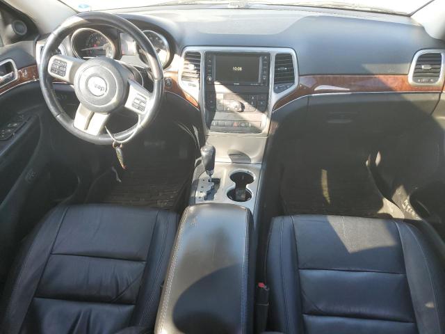 Photo 8 from auction – 2012 JEEP GRAND CHER with VIN 1C4RJFBG8CC279069