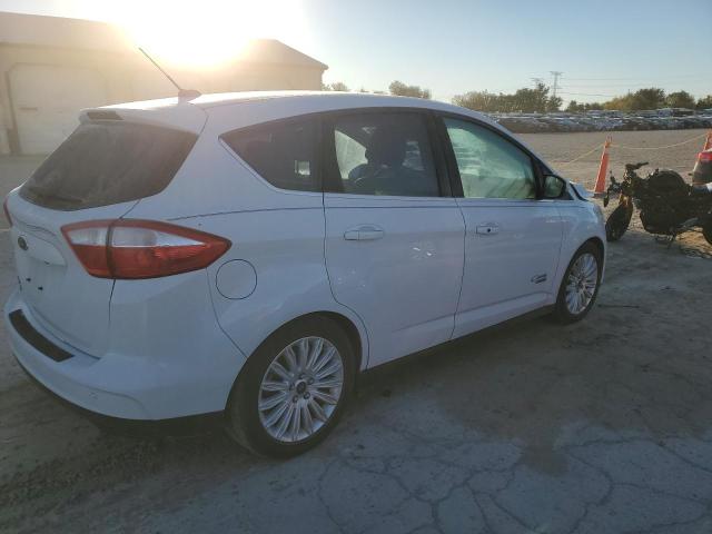 Photo 3 from auction – 2015 FORD C-MAX PREM with VIN 1FADP5CUXFL116733
