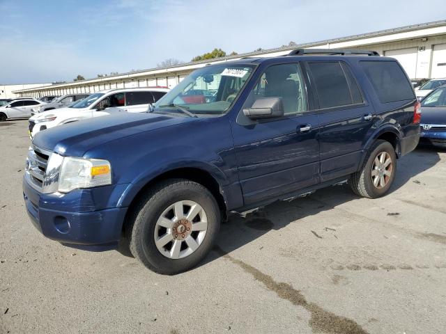FORD EXPEDITION 2010 with VIN 1FMJU1F58AEB65277 - Photo from auction