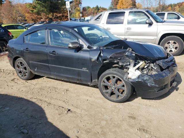 Photo 4 from auction – 2007 MAZDA 3 S with VIN JM1BK324971647005