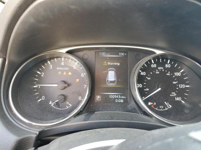 Photo 9 from auction – 2014 NISSAN ROGUE S with VIN 5N1AT2MT5EC851143