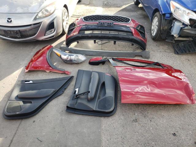 Photo 13 from auction – 2020 KIA SPORTAGE L with VIN KNDPM3AC8L7679136