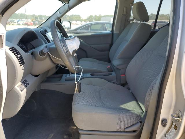 Photo 7 from auction – 2019 NISSAN FRONTIER S with VIN 1N6AD0EV8KN701269