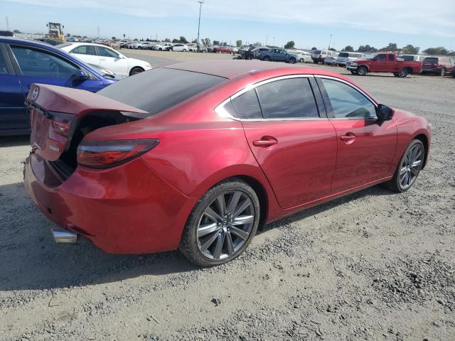 Photo 3 from auction – 2020 MAZDA 6 TOURING with VIN JM1GL1VM8L1519724