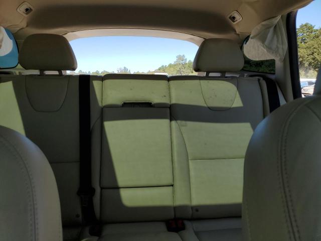 Photo 10 from auction – 2016 VOLVO XC60 T5 PR with VIN YV440MDK0G2797205