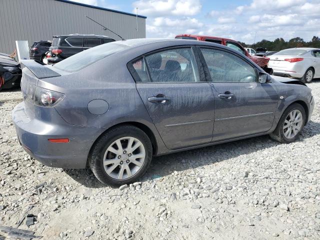 Photo 3 from auction – 2008 MAZDA 3 I with VIN JM1BK12G581801709