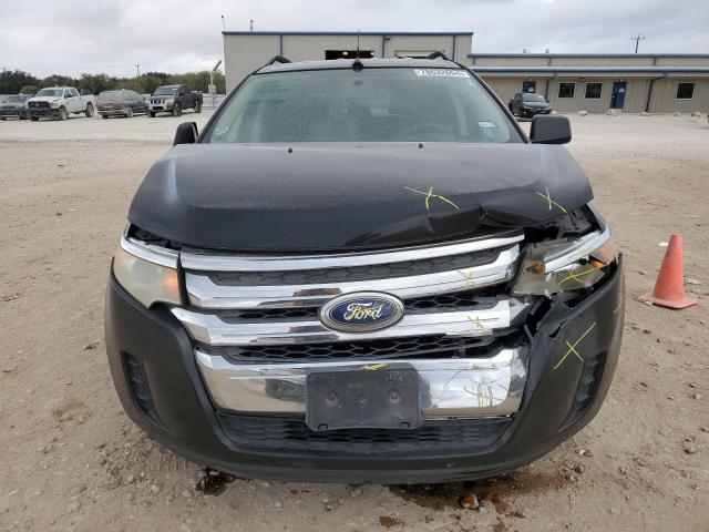 Photo 5 from auction – 2011 FORD EDGE SE with VIN 2FMDK3GCXBBA23134