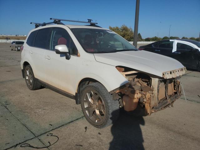 Photo 4 from auction – 2016 SUBARU FORESTER 2 with VIN JF2SJAVC1GH430907
