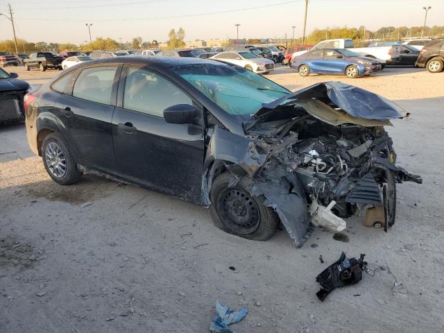 Photo 4 from auction – 2012 FORD FOCUS S with VIN 1FAHP3E22CL308452