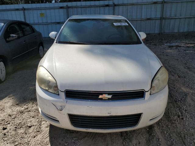 Photo 5 from auction – 2007 CHEVROLET IMPALA LS with VIN 2G1WB58K379165668