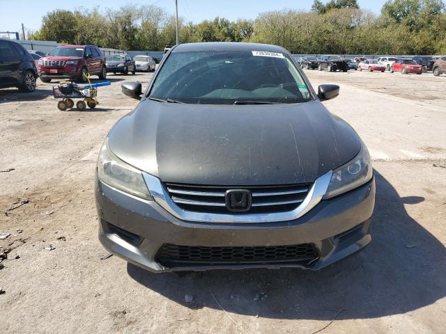 Photo 5 from auction – 2014 HONDA ACCORD LX with VIN 1HGCR2F38EA228038
