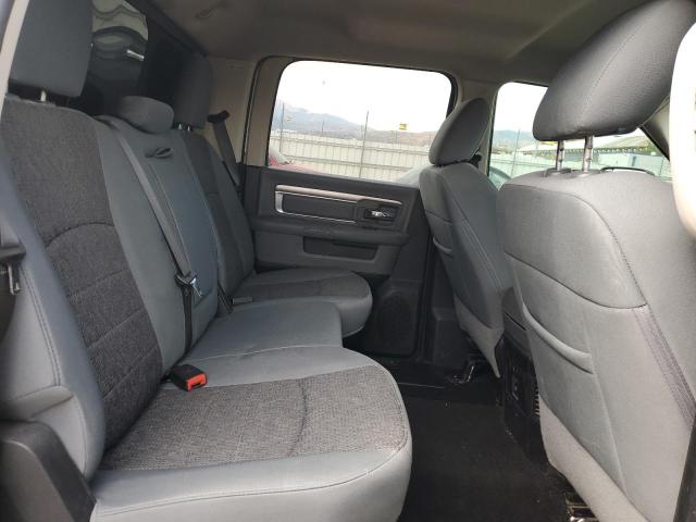 Photo 10 from auction – 2018 RAM 1500 SLT with VIN 1C6RR7TTXJS262407