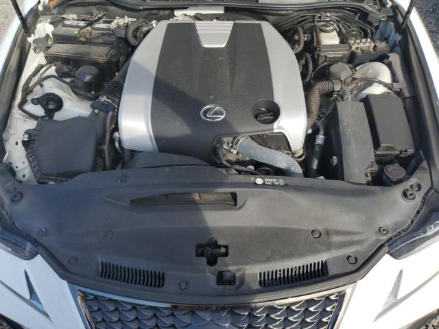 Photo 11 from auction – 2017 LEXUS IS 350 with VIN JTHBE1D2XH5031233