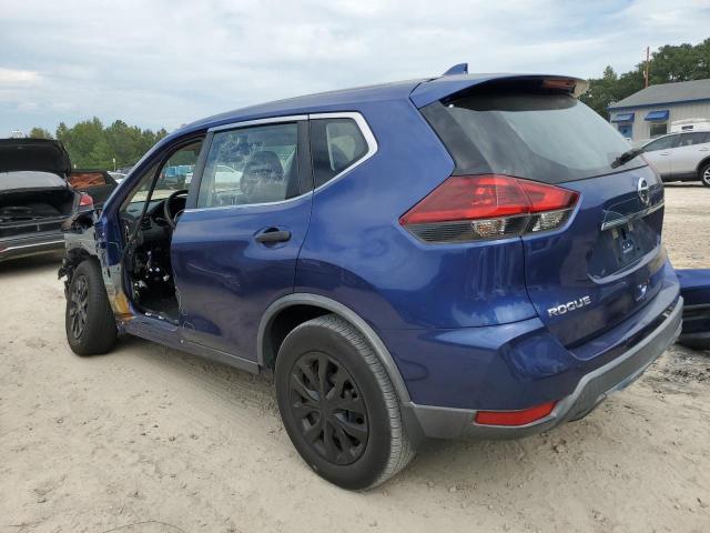 Photo 2 from auction – 2018 NISSAN ROGUE S with VIN KNMAT2MT8JP602732