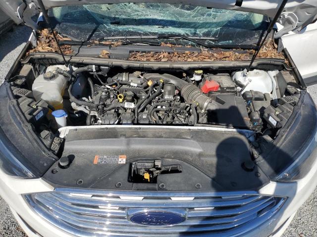 Photo 11 from auction – 2022 FORD EDGE SEL with VIN 2FMPK4J94NBA78943