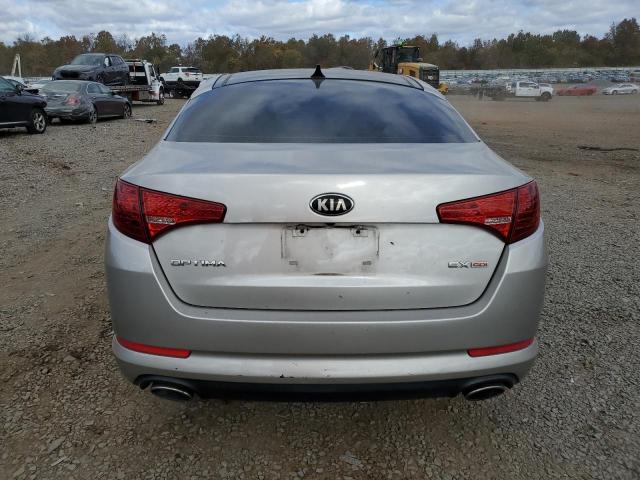 Photo 6 from auction – 2013 KIA OPTIMA EX with VIN 5XXGN4A71DG231996