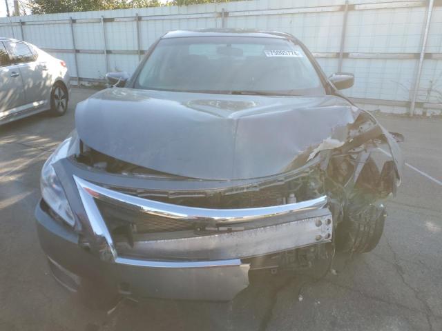 Photo 5 from auction – 2014 NISSAN ALTIMA 2.5 with VIN 1N4AL3AP1EC199273
