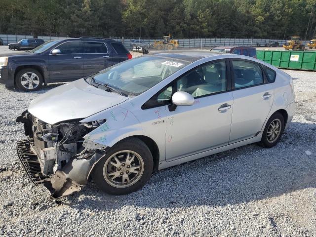 TOYOTA PRIUS 2011 with VIN JTDKN3DU6B5320373 - Photo from auction