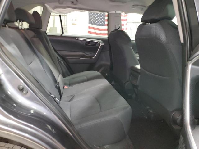 Photo 10 from auction – 2019 TOYOTA RAV4 LE with VIN 2T3H1RFV5KW044968