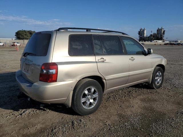 Photo 3 from auction – 2004 TOYOTA HIGHLANDER with VIN JTEDP21A640032811