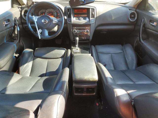 Photo 8 from auction – 2011 NISSAN MAXIMA S with VIN 1N4AA5AP5BC869100